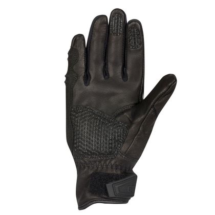 Gants Bering LADY PITTS - Noir