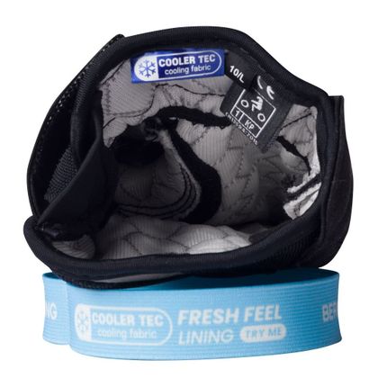 Bering FRISCH Handschuhe - Schwarz