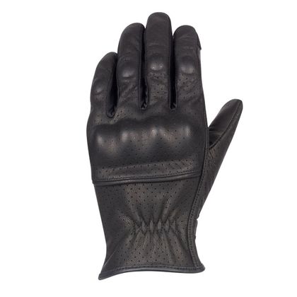 Bering SCALA Handschoenen - Zwart