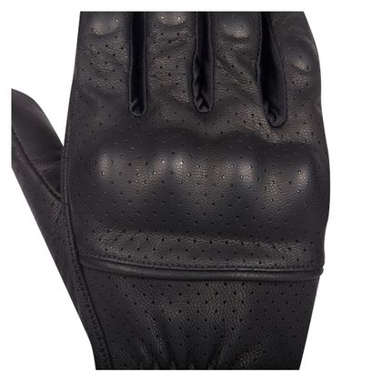 Bering SCALA Handschoenen - Zwart