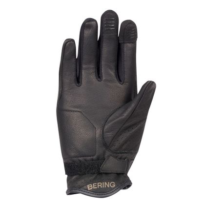 Bering LADY SCALA Handschoenen - Zwart