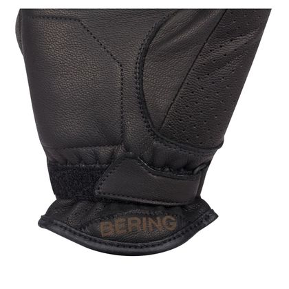 Bering LADY SCALA Handschoenen - Zwart