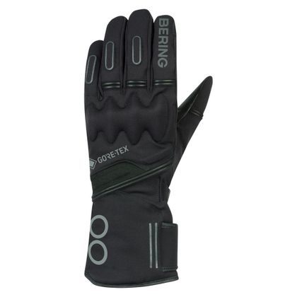 Bering ROC GORE-TEX® Handschuhe - Schwarz