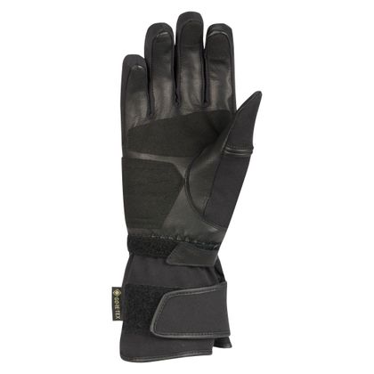 Bering LADY ROC GORE-TEX® Handschuhe - Schwarz