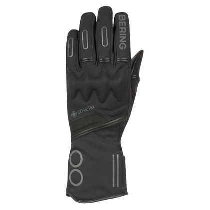 Bering LADY ROC GORE-TEX® Handschuhe - Schwarz