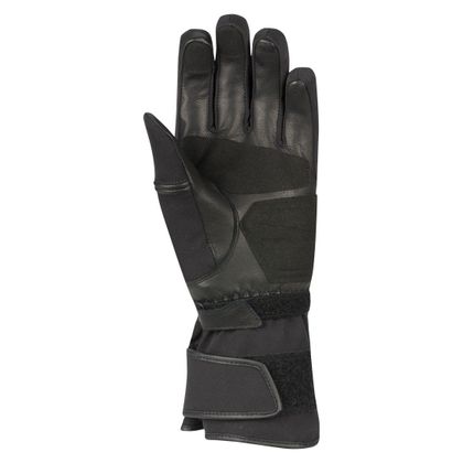 Bering LADY ROC GORE-TEX® Handschuhe - Schwarz