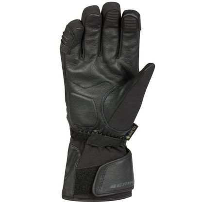 Bering LAKEFIELD GORE-TEX® 2 Gloves - Black