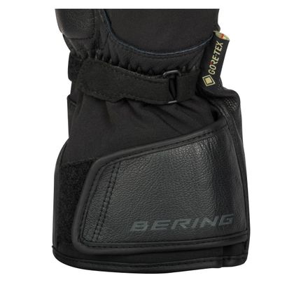 Bering LAKEFIELD GORE-TEX® 2 Gloves - Black