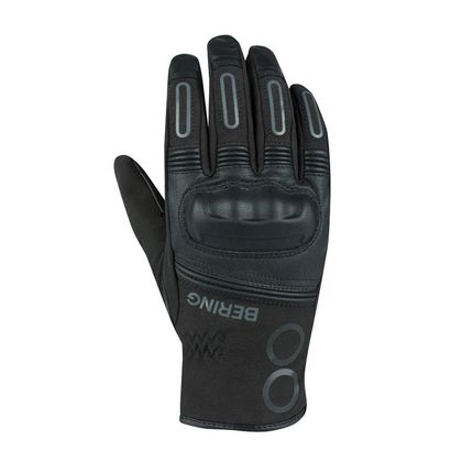 Guantes Bering LADY OCTANE - Negro Ref : BR1591 