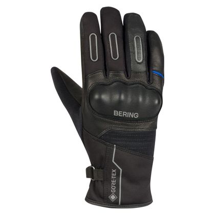 Bering SLAMMER GORE-TEX® Handschuhe - Schwarz Ref : BR1686 