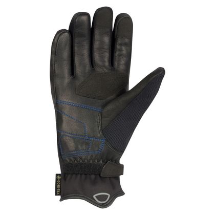Bering SLAMMER GORE-TEX® Handschuhe - Schwarz