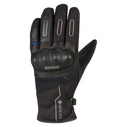 Bering SLAMMER GORE-TEX® Handschuhe - Schwarz