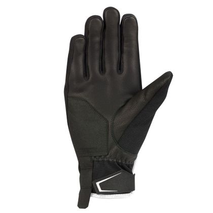Bering NASSAU Handschuhe - Schwarz / Weiß