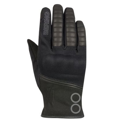 Bering LADY CHAKRA Handschuhe - Schwarz Ref : BR1690 