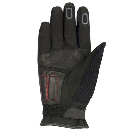Bering CHAKRA Handschuhe - Schwarz