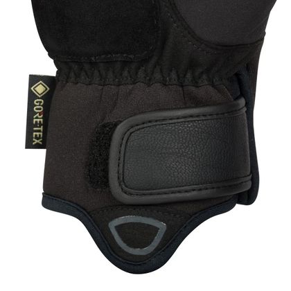 Bering BOOGIES GORE-TEX® 2 Gloves - Black