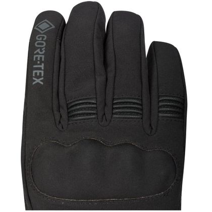Bering BOOGIES GORE-TEX® 2 Gloves - Black