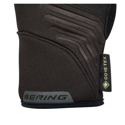 Bering LADY BOOGIES GORE-TEX® 2 Gloves - Black
