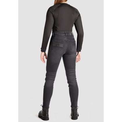 Pando Moto BIA Body