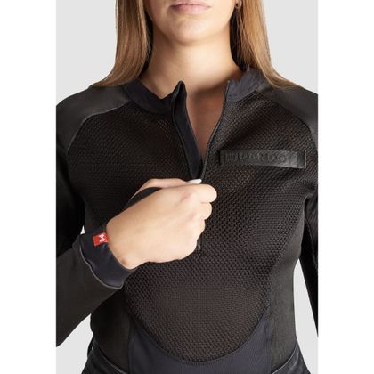Pando Moto BIA Body