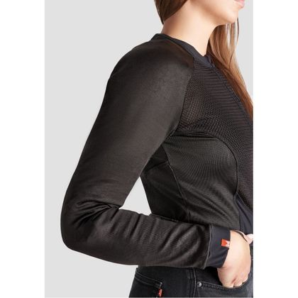 Pando Moto BIA Body