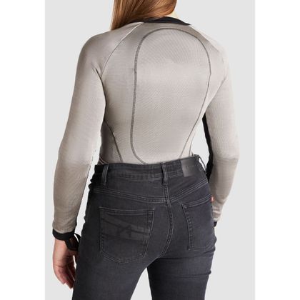 Pando Moto BIA Body