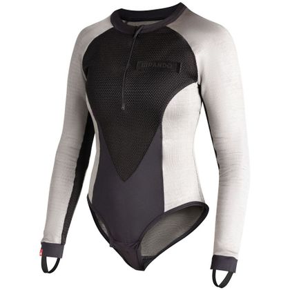 Pando Moto BIA Body
