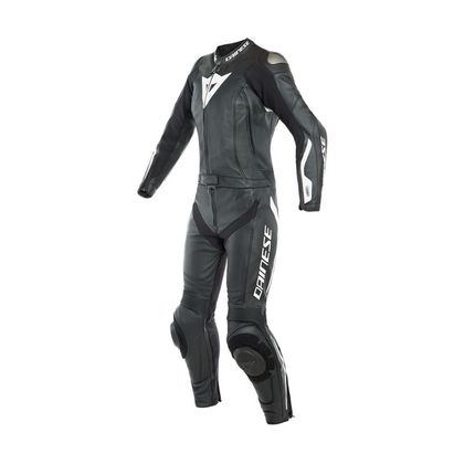 Mono Dainese AVRO LADY D-AIR - 2 PIECES Ref : DN1507 