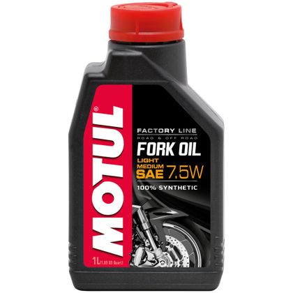 Motul FORK OIL FL L/M 7.5W Universal Fork oil