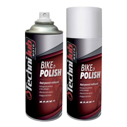 Detergente Technilub BIKE POLISH 0,4L universale Ref : TLB0012 / ART-004028 