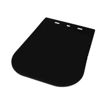 Bike It 250 mm ZONDER LOGO MONTAGEKIT INCLUS Schokdemperbescherming Universeel