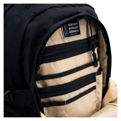 Sac à dos ALBEK DUDLEY - Noir