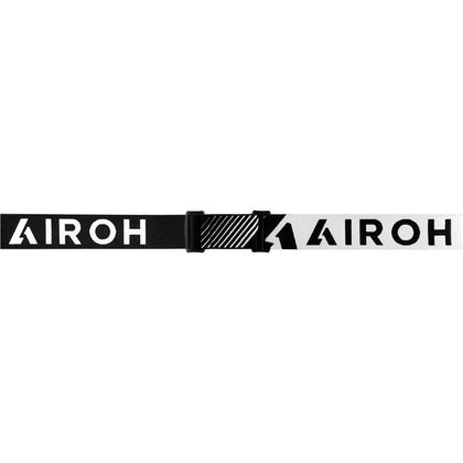 Airoh FOR BLAST XR1 MASKS Goggle strap - Black / White