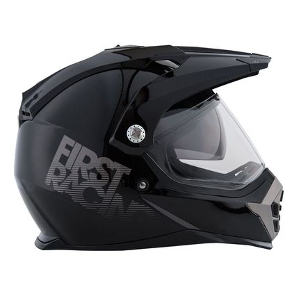 Casque First Racing STROKE 