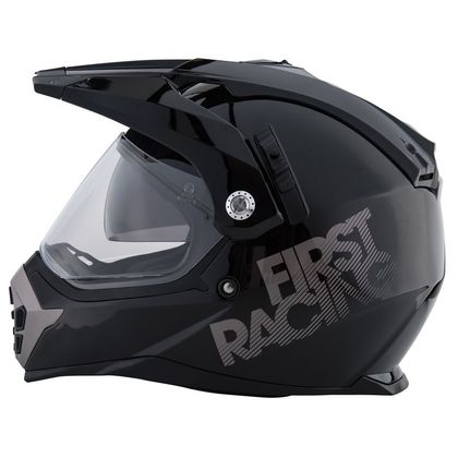 Casque First Racing STROKE 