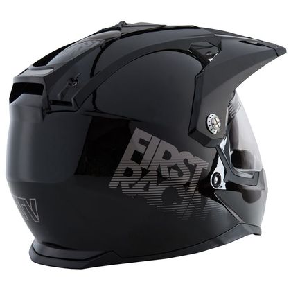 Casque First Racing STROKE 