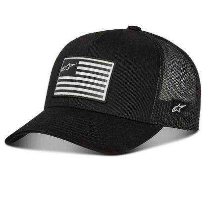 Alpinestars FLAG Cap - Black