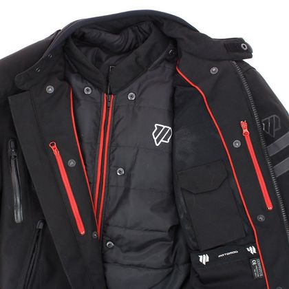 Blouson Motomod BLAKE