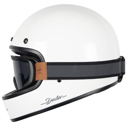 Casco Dexter MARTY AND BINOCLE PACK