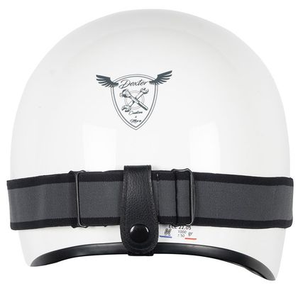 Casco Dexter MARTY AND BINOCLE PACK