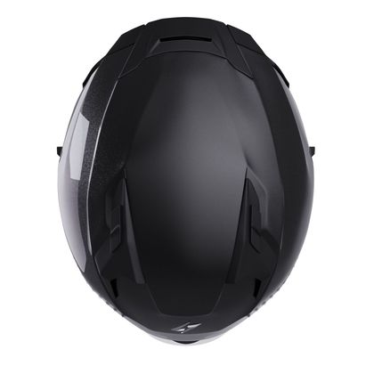 Casque intégral Stormer BLASTER SOLID - Noir