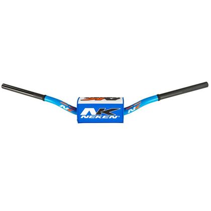 Neken standaard K-Bar 28,6 mm Stuur Universeel