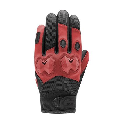 Racer BLOKKEN Handschoenen
