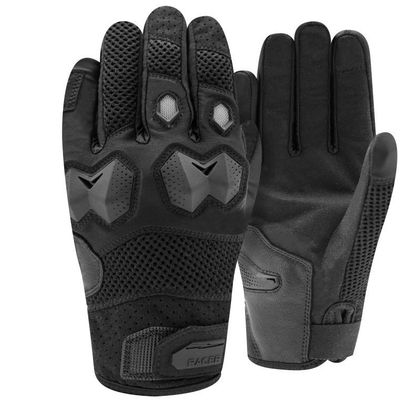 Racer BLOKKEN Handschoenen