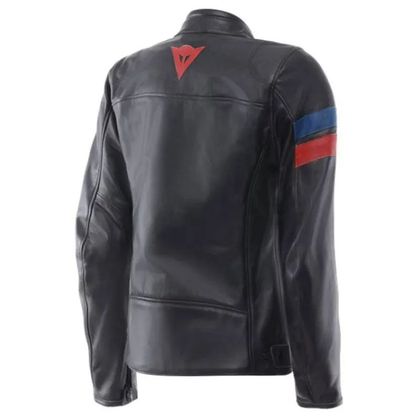 Blouson Moto Dainese LEGGENDA WOMEN - Noir