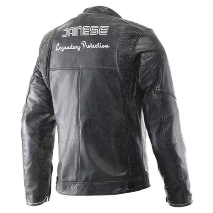 Blouson Moto Dainese RADICALE - Noir