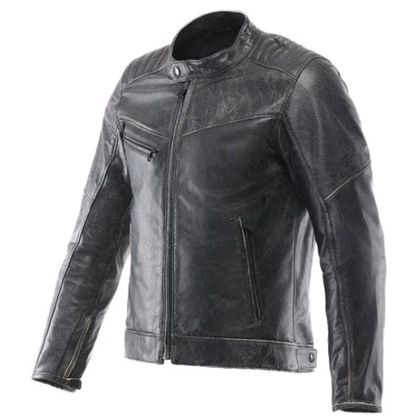 Blouson Moto Dainese RADICALE - Noir Ref : DN2250 