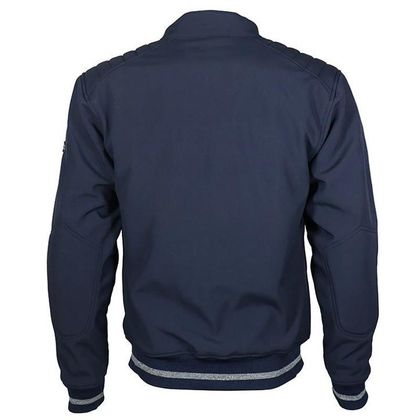 Blouson Harisson DODGER - Bleu