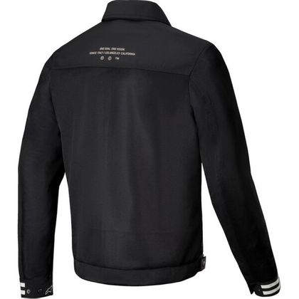 Alpinestars IGNITE AIR Jacket - Black