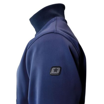 Harisson PRELUDE Motorjas - Blauw